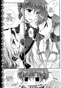 (C75) [PINK (Araiguma)] Watashitachi, Kekkon Shimashita | We got married (Code Geass) [English]