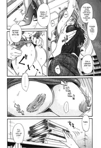 [Aoi Hitori] Otetsudai. | Helper (Bishoujo Teki Kaikatsu Ryoku 2006 Vol. 11) [English] {Sei-Jin}