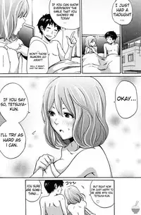 [Coelacanth] Rumors [English] {Soba-Scans - LD}