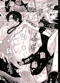 [Hariko no Tora (Midoh Torako)] SHUIN (One Piece) [Digital]