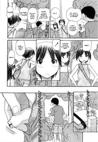 [Tanaka-Ex] Ubu Bae - Virgin Hair Ch. 1-3 [English] [UsagiTrans]