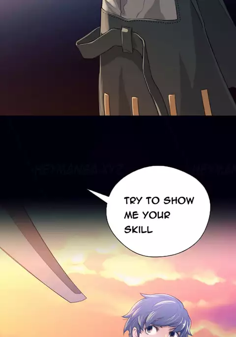 Perfect Half Ch.1-39