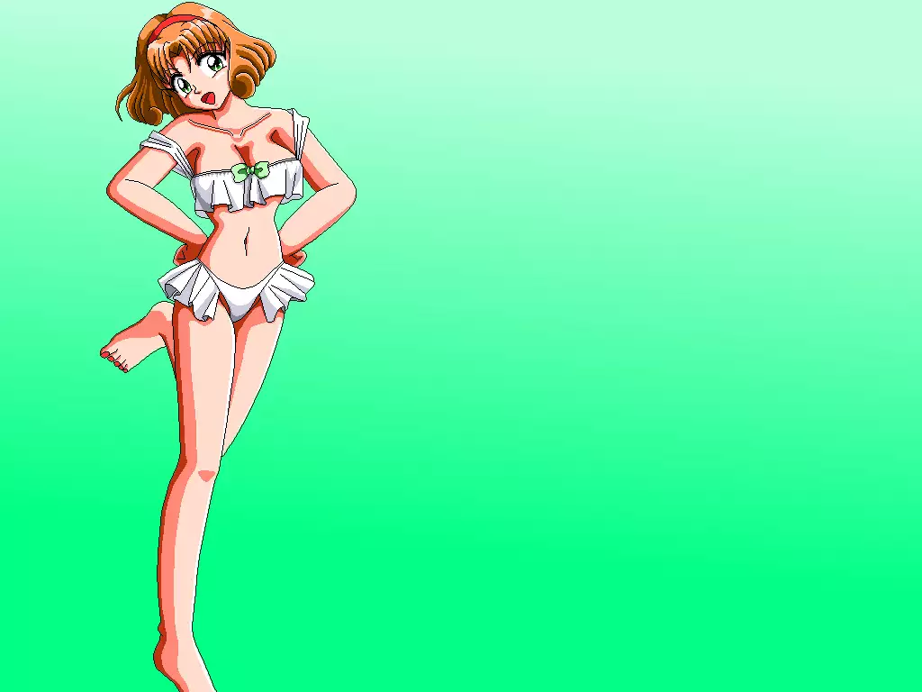 Sanshoku Dama Return