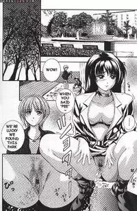 Sister Pride [English] [Rewrite]