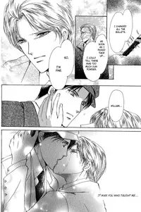 Like the Barren Wasteland [Eng]