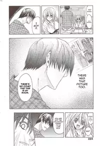 [Aki Suzuki] Nijuuzou Kafka | Double Image Kafka (Complete) [English] [Sling]