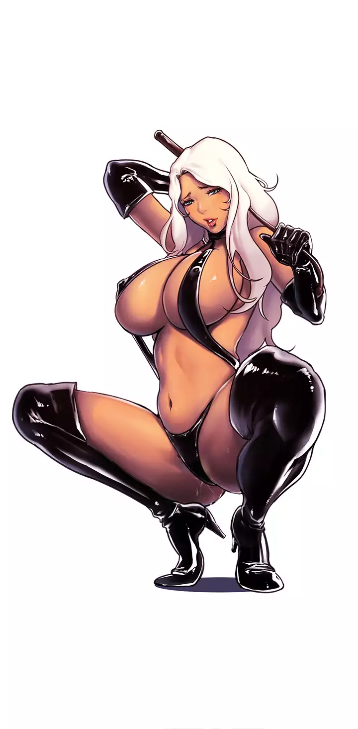 Domesticate the Housekeeper 调教家政妇 Ch.29~42 中文