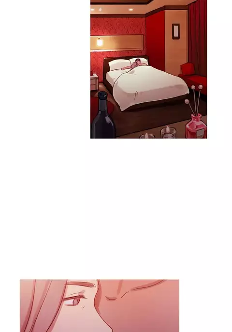 Scandal of the Witch Ch.1-23