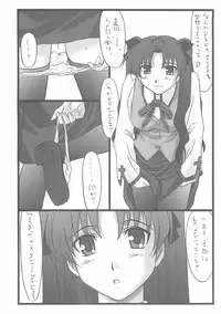 (C69) [STUDIO TRIUMPH (Mutou Keiji)] Astral Bout Ver. 10 (Fate/stay night)