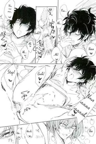 Zoku Yume kara Sameta Yume | A Continuous Dream To Wake From