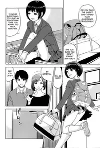 Boku Tachi No Kinki (eng)