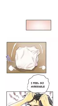 New Face Ch.1-20 (English) (Ongoing)