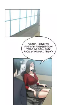 My Office Ch.1-36 (English) (Ongoing)