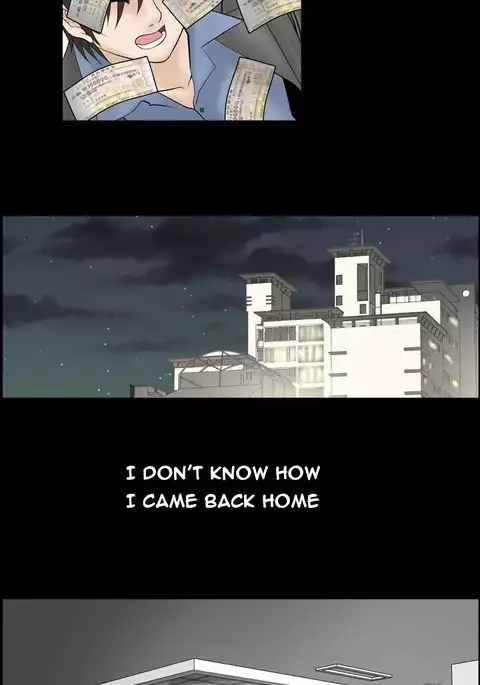 The Taste of the Hand Ch.1-37