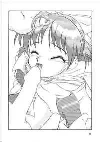 (C50) [P Kikaku (Oda Akira)] The L-Files