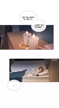 [Silverstar] Talk To Me Ch.1-38 (English) (Ongoing)