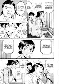 [Inomaru] Houkago Chokyo Housoshitsu [English] [CGrascal] [Decensored]