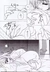 (C62) [Advanced-SS (Anyakunin)] MOMOIRO SAKURA CARD (Cardcaptor Sakura)