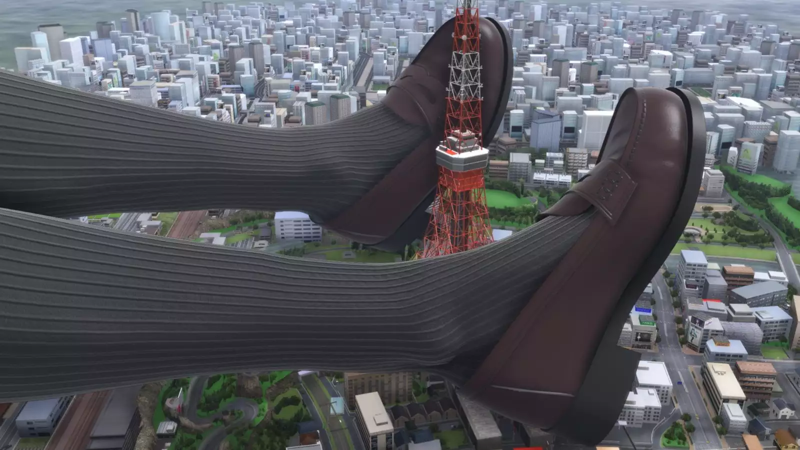 Touhou GTS MMDs - NAndeyanenGTS