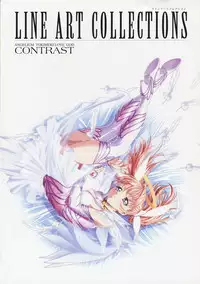 ANGELIUM -ときめきlove god- 原画集