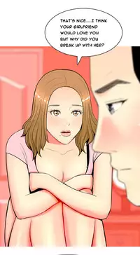 Hooker Ch.1-39 (English) (Ongoing)