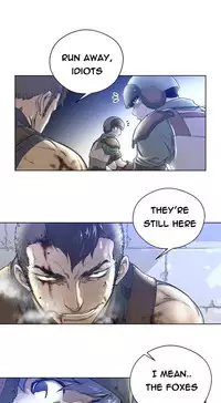 Perfect Half Ch.1-25 (English) (Ongoing)