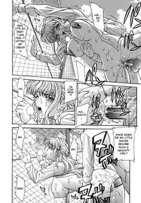 Sky High [English] [Rewrite]