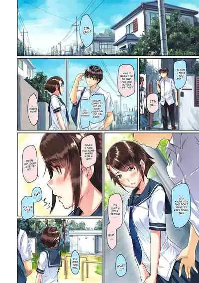 Sweet Hearts Lesson 4