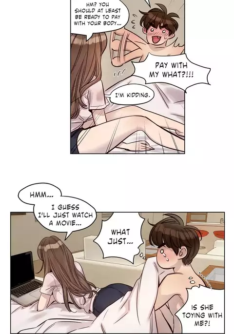 Atonement Camp Ch.1-39