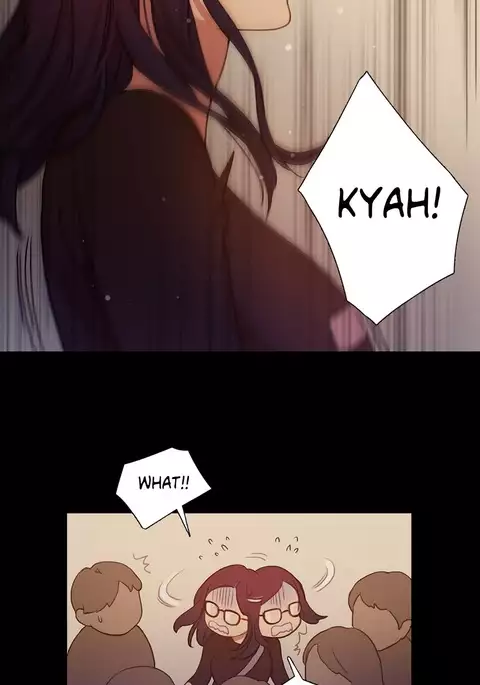 Scandal of the Witch Ch.1-22