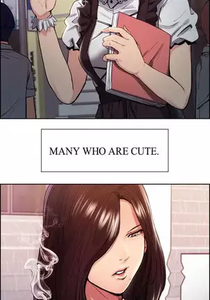 Taste of Forbbiden Fruit Ch.35/53