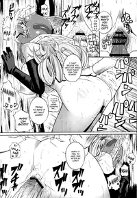 (C71) [Quick kick Lee (Yoshimura Tatsumaki)] Nikukue! (Dragon Quest III) [English] [Chocolate]