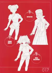 ANGELIUM -ときめきlove god- 原画集