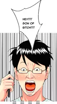 Hooker Ch.1-41 (English) (Ongoing)