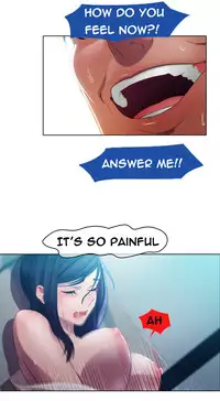 [Studio Gale] Lady Garden Ch.1-33 (English) (Ongoing)