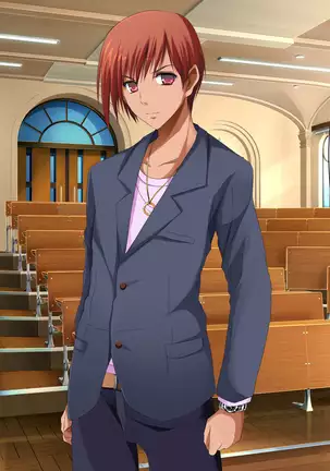 Bou YariCir Kanzen Kanshuu - Shinnyuusei no Pakorikata Manual