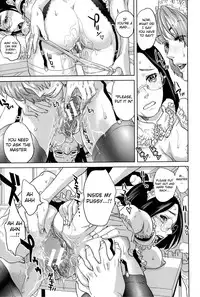 Boku Tachi No Kinki (eng)