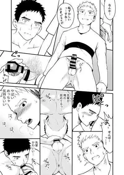 Sukoshi to Ippai no Seishun