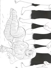 [Okachimentaiko Seisakushitsu, ALPS (Various)] Okachimentaiko Key-gou (Various)