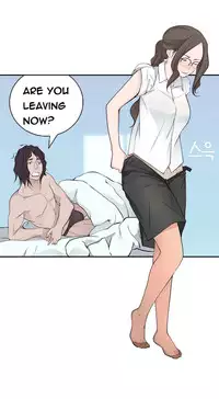 Tissue Thieves Ch.1-15 (English) (Ongoing)