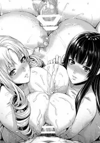 (C91) [Z.A.P. (Zucchini)] Yonjyouhan x Monogatari Nijoume