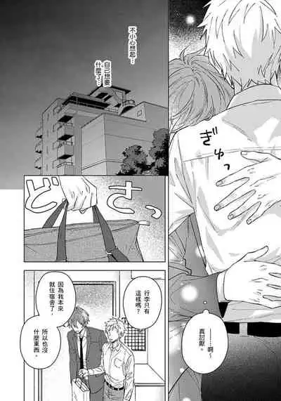 Fujitsu na Koi wa, Katsute no | 属于我们曾经的虚假恋爱