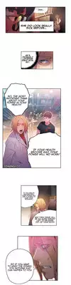 [BAK Hyeong Jun] Sweet Guy Ch.1-51 (English) (YoManga) (Ongoing)