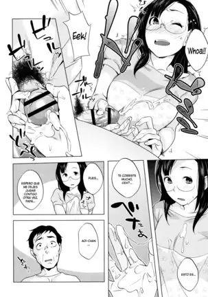 Hatsujou! Namaiki JK