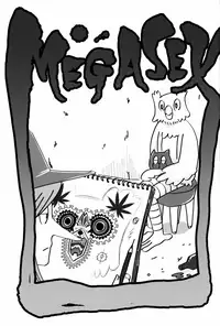 (C90) [commando (jasukom)] Megasex (Megahex)