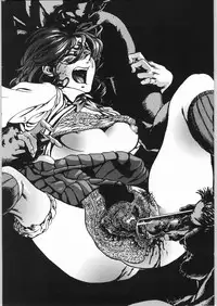 (C57) [Igyouha Club (Uziga Waita, Matsuda K)] Doku Doku 6