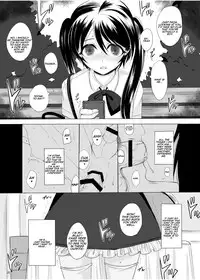 [GJ-X (yk)] Kari -1.5- [English] [Digital]