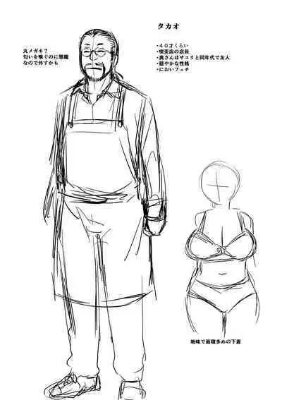 Mure Mesu Noukou Sumeru | The Thick Smell of a Female in Heat