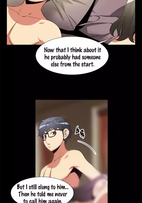 Love Parameter Ch.1-73