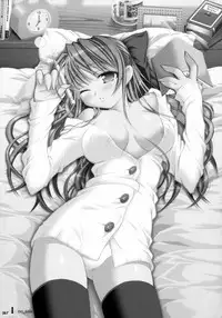 Sasahiro - Oshaban Shoushuuhen (HQ)